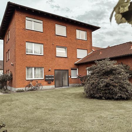 Bohemian Suite - Detmold Zewnętrze zdjęcie