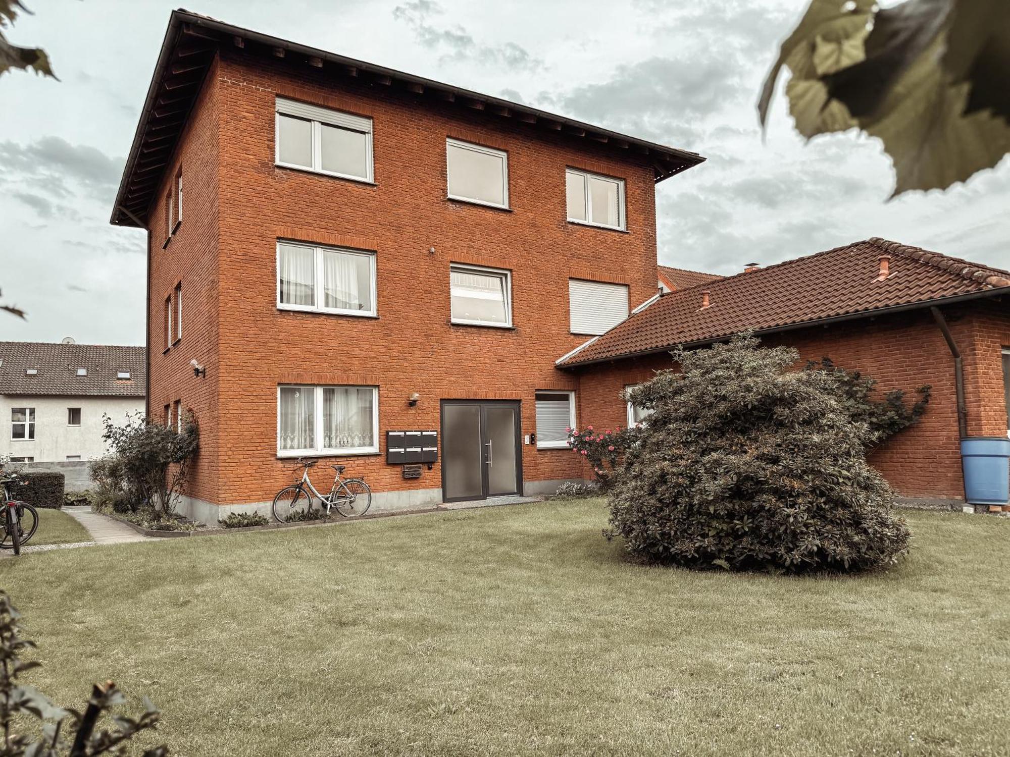 Bohemian Suite - Detmold Zewnętrze zdjęcie