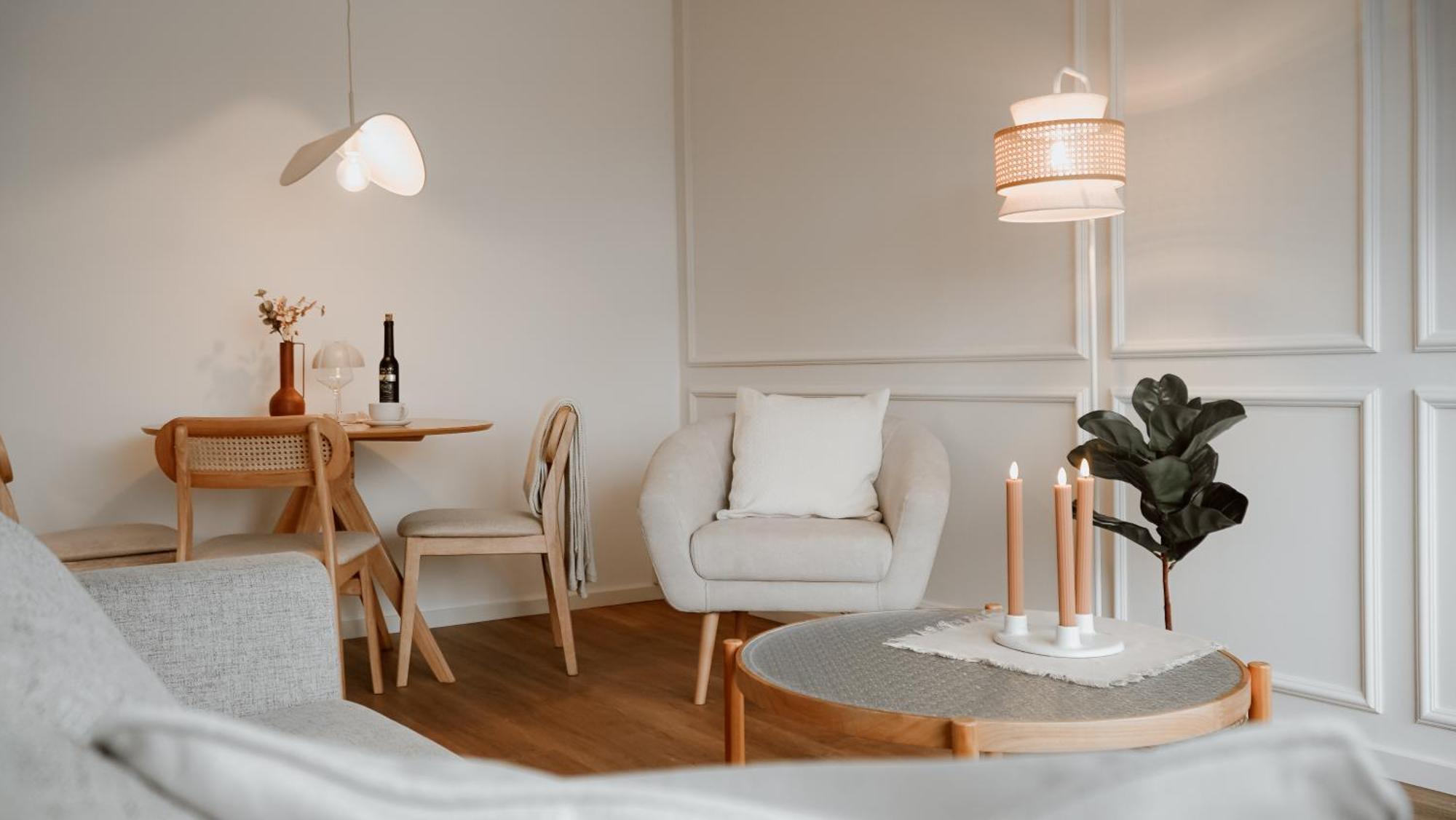 Bohemian Suite - Detmold Zewnętrze zdjęcie